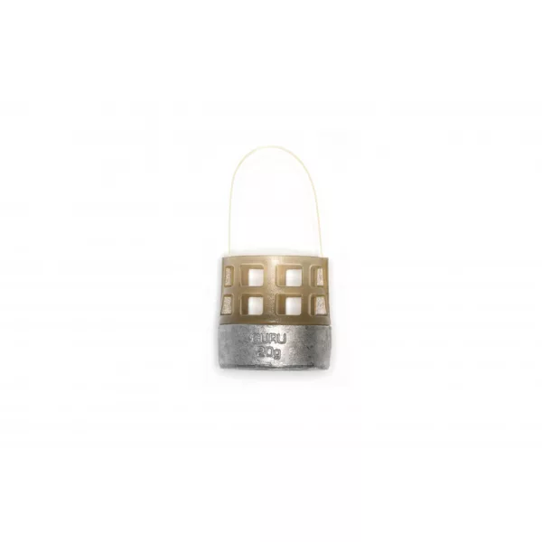 Guru X-Change Distance Feeder Slimline Mini Feeder Kosár 20gr