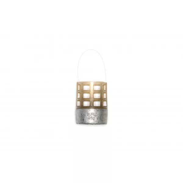 Guru X-Change Distance Feeder Slimline S Feeder Kosár 25gr