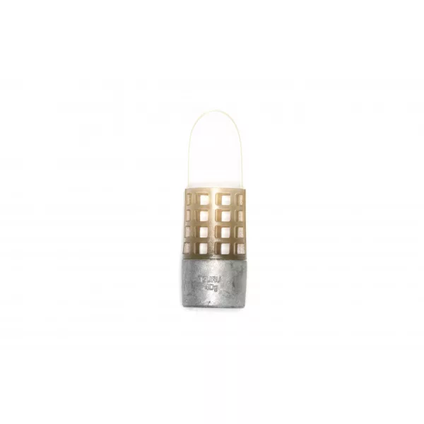 Guru X-Change Distance Feeder Slimline M Feeder Kosár 40gr