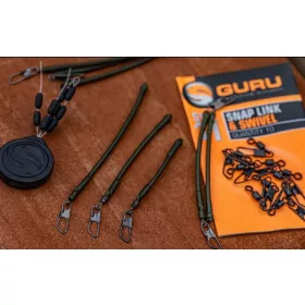 Guru Feeder Link Veliki 3