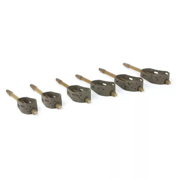 Matrix Alloy Open Method Feeder Small 15g Method hranilica