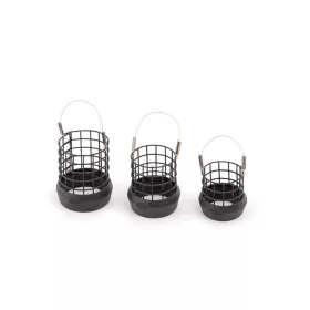   Matrix Matrix Bottom Weighted Cage Feeder Small 20g Bočna hranilica