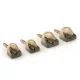 Matrix Interchangeable Pellet Feeders 30g Medium Hranilica za pelete