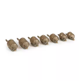 Matrix Inline Maggot Feeders Small 15g Hranilica za crve