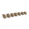 Matrix Inline Maggot Feeders Medium 30g Hranilica za crve