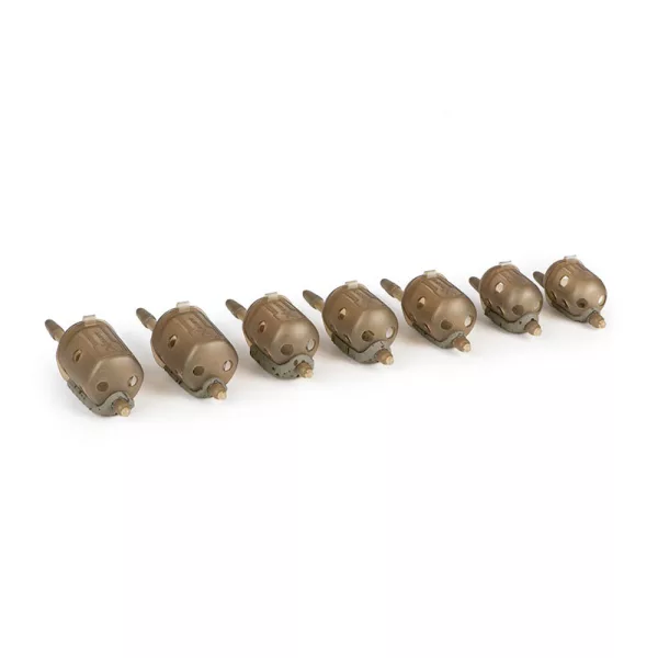 Matrix Inline Maggot Feeders Medium 30g Hranilica za crve