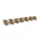 Matrix Inline Maggot Feeders Medium 30g Hranilica za crve