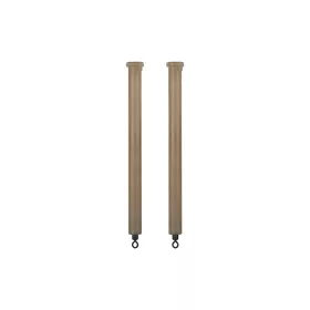 Matrix Medium Swivel Feeder Stems x2 Stabljike hranilice