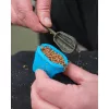 Matrix Open Alloy Feeder L 30gr Etetőkosár