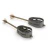 Matrix Open Alloy XL Distance Feeder 60gr Etetőkosár
