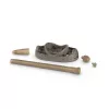 Matrix Method Feeder S 40gr Method Kosár