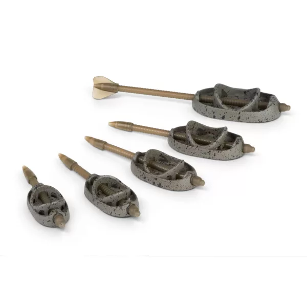 Matrix Method Feeder L 25gr Method Kosár