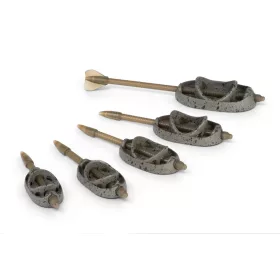 Matrix Method Feeder L 35gr Method Kosár
