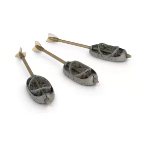 Matrix Method XL Distance Feeder 45gr Method Kosár