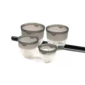 Guru Fast Release Pole Pots Kupakoló Csésze XL 2db