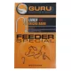 Guru Feeder Special XS Eyed Udica 12
