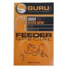 Guru Feeder Special XS Eyed Udica 20