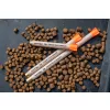 Matrix Finesse Pellet Waggler 9mm 4gram ( 2 PK) Pellet waggler plovak