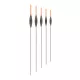 Matrix Slim Carbon Pole Float 0,50gr Plovak za štapnu pecaljku