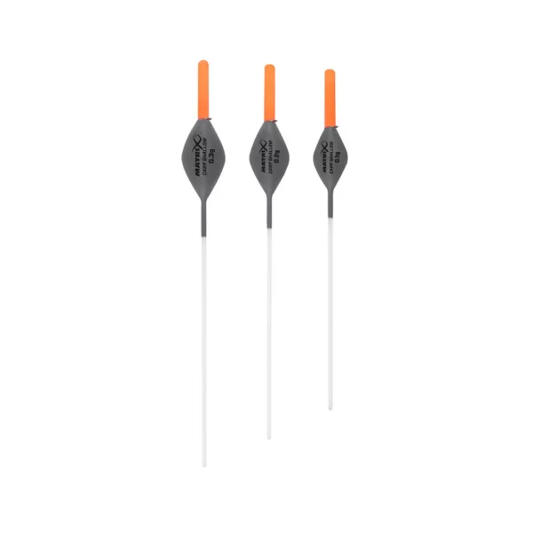 Matrix Carp Shallow Pole Float 0,10gr Plovac za Štap