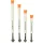 Matrix Foam Pellet Waggler Úszó 4gr