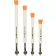 Matrix Foam Pellet Waggler Úszó 4gr