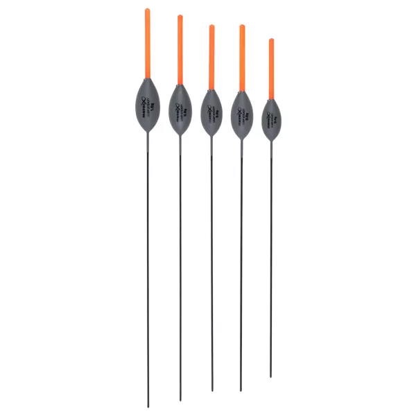 Matrix Carp Steady Rakós Úszó 0,8gr