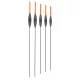 Matrix Carp Carbon Rakós Úszó 0,2gr