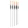 Matrix Carp Carbon Rakós Úszó 0,3gr
