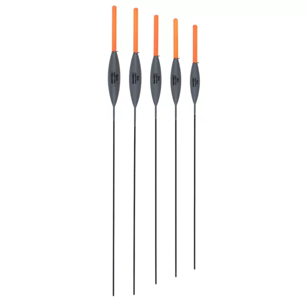 Matrix Carp Carbon Rakós Úszó 0,5gr