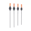 Matrix Carp Shallow Carbon Rakós Úszó 0,20gr