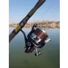 Tica Cybernetic 8000 Prednja kočnica Rola 8+1BB