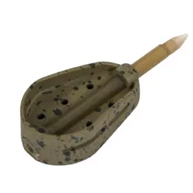 Guru Hybrid Feeder Inline S Method košarica 18gr