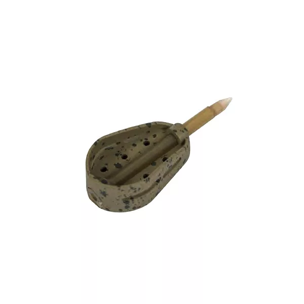 Guru Hybrid Feeder Inline L Method košarica 28gr