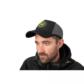 Matrix Surefit Crna Baseball Kapa