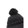 Matrix Grey Sherpa Bobble Hat Kapa s cofom