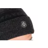 Matrix Grey Sherpa Bobble Hat Kapa s cofom