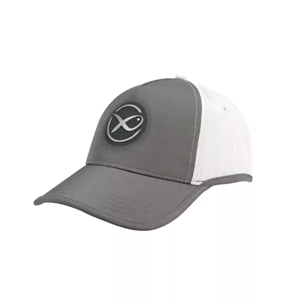 Matrix Surefit Cap Szürke Baseball Sapka