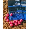 Matrix X7 Carp Method 14 Udica bez bodlje s ušicom, bez brade 10 kom