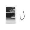 Matrix X1B Finesse Feeder 16 Barbed S pločicom, udica s bodljom 10kom