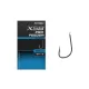 Matrix X5B Pro Feeder 16 Barbed S lopaticom, Udica s bradom 10 kom.