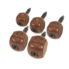 Guru Inline Lead Bomb olovo 19gr