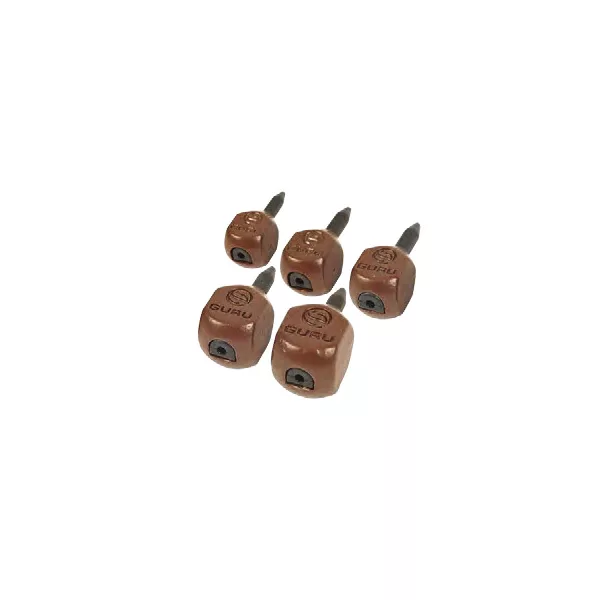 Guru Inline Lead Bomb olovo 19gr