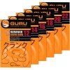 Guru - Kuranku udica 16 (Barbed/Spade End)
