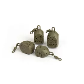 Matrix Bottle Bombs MK2 12.5g Bomb olovo