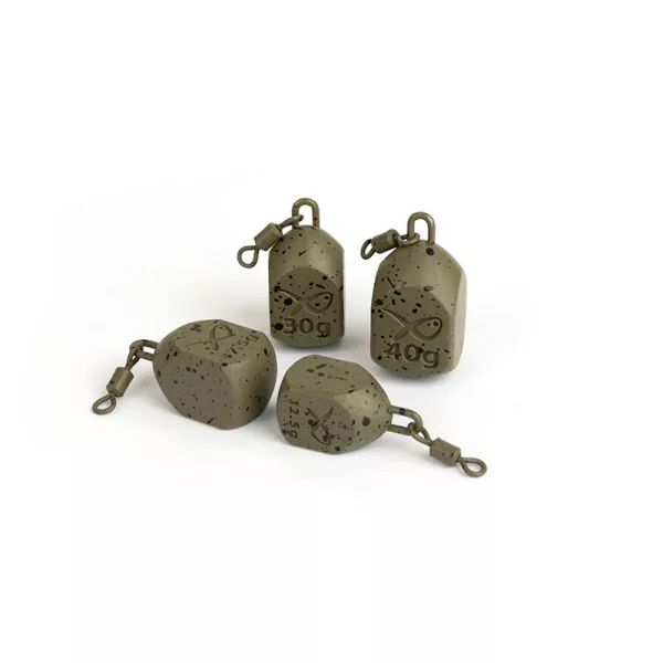 Matrix Bottle Bombs MK2 17.5g Bomb olovo