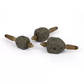 Matrix In-Line Leads 30g Bomb olovo