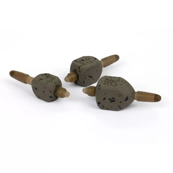 Matrix In-Line Leads 30g Bomb olovo