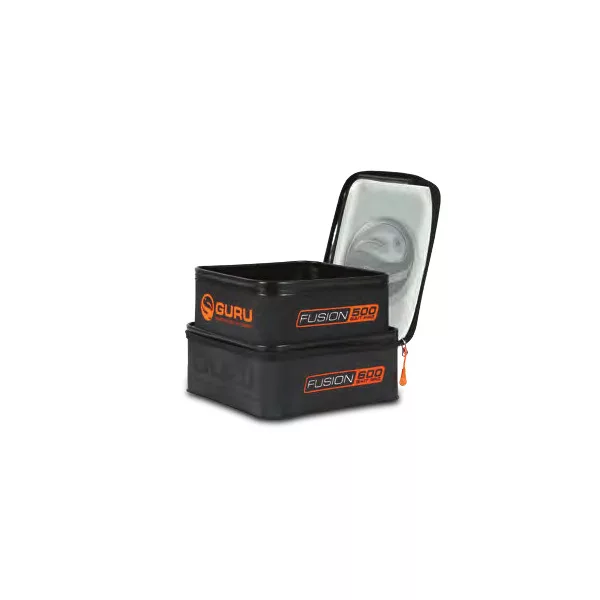 Guru Fusion 600 Bait Pro - kutija