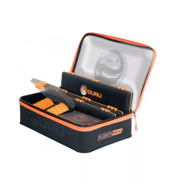 Guru Fusion 800 (Large)